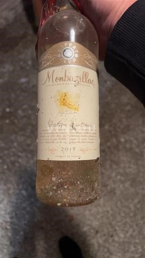 Sudoeste Monbazillac Expert Club Sélection d'Automne 2015