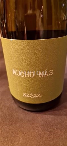 Кастилія-Ла-Манча Félix Solís Mucho Más Без вінтажу