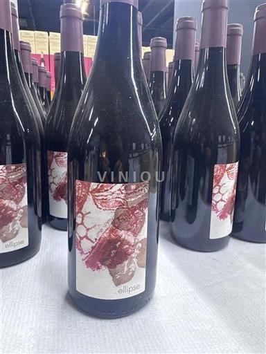 Valle del Rodano Côtes-du-Rhône Zelige caravent Ellipse 2019