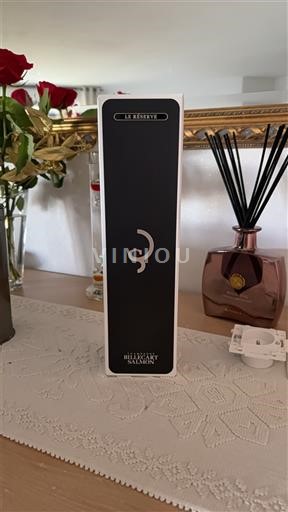 Champagne Šampanské Billecart-Salmon Le Réserve Neročník