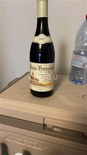 Burgundy Not Specified Premier Cru Domaine Armand Rousseau 2017