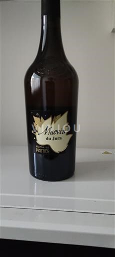 Jura Macvin of Jura Domaine Pignier Non-Vintage