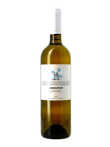 Peloponeso Nemea Lafazanis Winery Anemomylios 2020
