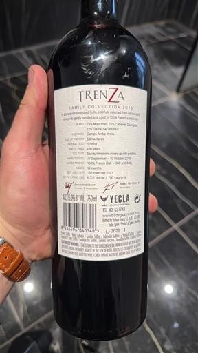 Murcia Yecla Trenza Family Collection 2019