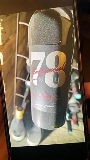 Languedoc Languedoc-ylängöt Laurent Miquel Empreinte 78 Ei vuosikertaa