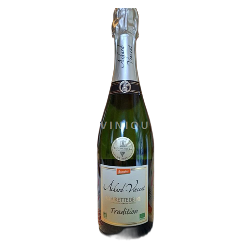 Provence, basse vallée du Rhône, Corse Hautes-Alpes Clairette de Die Achart Vincent Tradition 2025