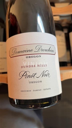 AVA der Ostküste Nicht spezifiziert Domaine Drouhin Ohne Jahrgang