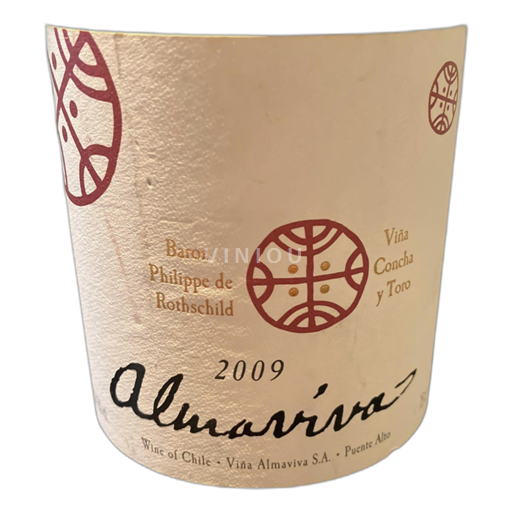 Wimemdo Valley Not Specified Almarvino 2009