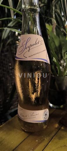 Provansa Serpolet L'eau de Source 2024