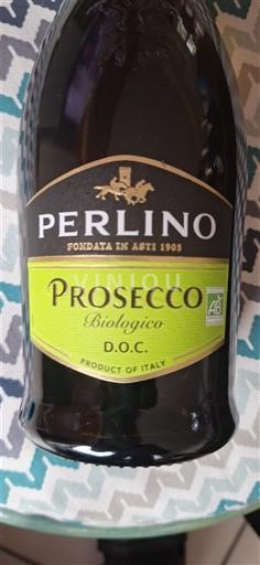 Veneto Not Specified Perlino Biologico Non-Vintage
