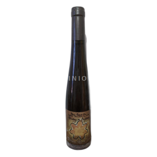 Alsace Unspecified Domaine Roland Schmitt Vendanges Tardives 2005