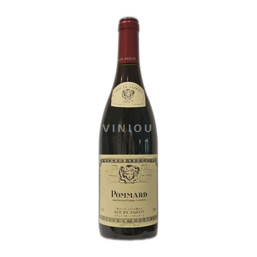 Bourgogne Pommard Louis Jadot 2017
