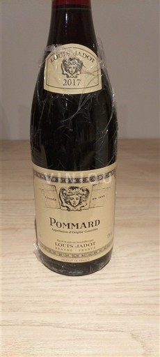 Bourgogne Pommard Louis Jadot 2017