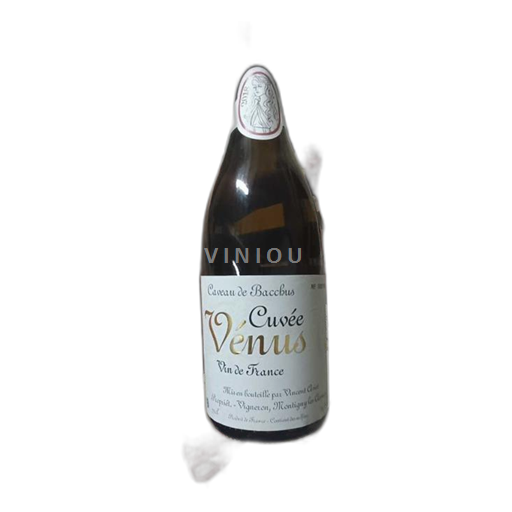Jura Arbois Lucien Aviet & Fils Vénus 2018