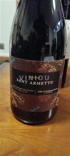 Córsega Não especificado Sant Armettu Myrtus 2023