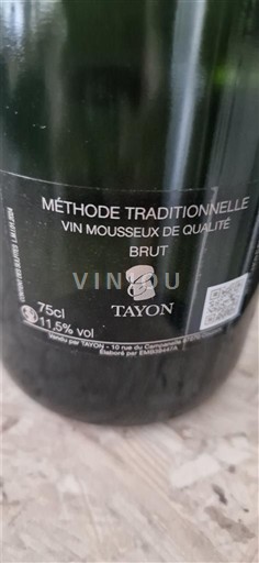 Bordoja E paspecifikuar Tayon Jo Viti