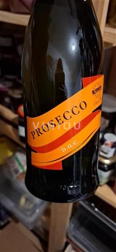Veneto Prosecco Antica Vigna 2023