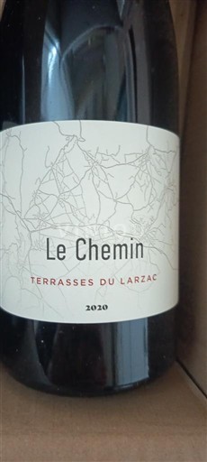 Languedoc Terrasses-du-Larzac Le Chemin 2020