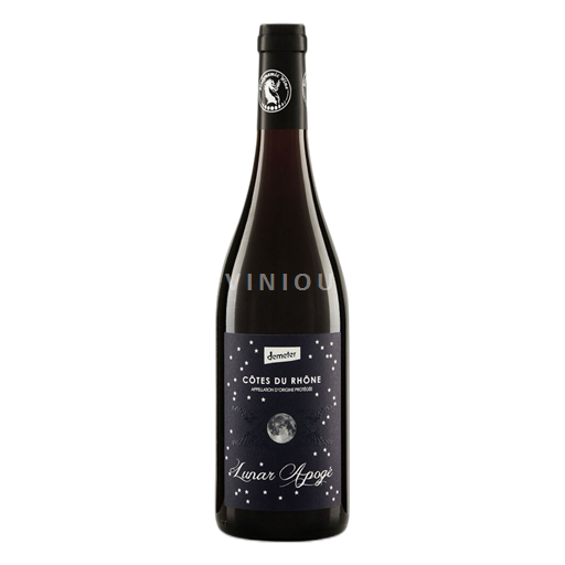 Rhône-dalen Côtes-du-Rhône Domaine Lunar Apogé 2022