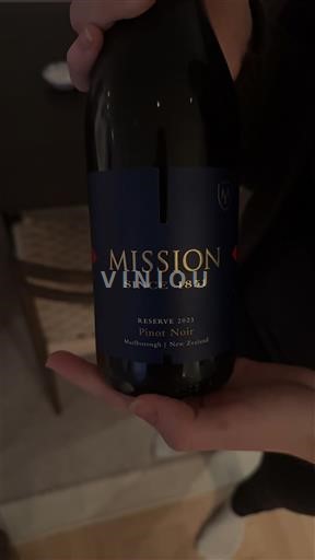 Marlborough Mission Reserve 2023