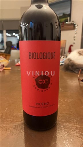 Marke Rosso Piceno Cantina Offida 2024