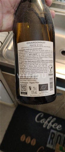 Weine Blanc sec 2024 Gérard Bertrand 2024 Frankreich Languedoc und Roussillon Pays d'Oc IGP