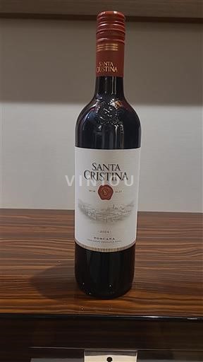 Toscana Määrittelemätön Santa Cristina 2024