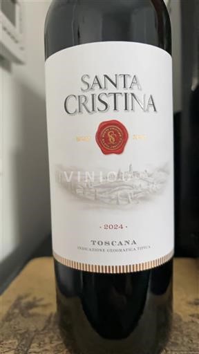 Toscana Không được chỉ định Santa Cristina 2024