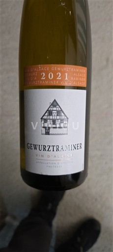 Alsace Unspecified Arthur Metz 2021