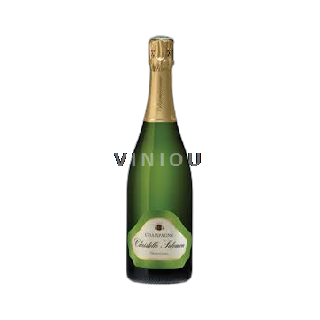 Champagne Sâm-panh Champagne Christelle Salomon Tradition Không niên vụ