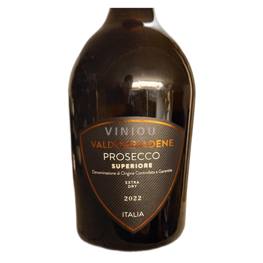 Veneto Conegliano Valdobbiadene Prosecco Chateau lidl Valdobbiadene 2022