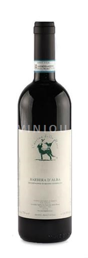 Piedmont Barbera d'Alba Cascina delle Rose 2021