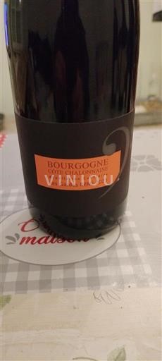 Borgogna Borgogna-Costa-Chalonnais Cave Coopérative de Châtillon Les Gardes Rémi 2022