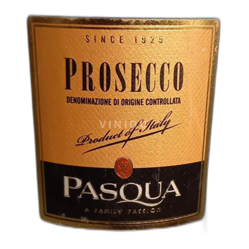Veneto Prosecco Pasqua Non-Vintage