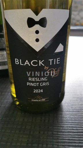 Elsass Pfaff Black Tie 2024