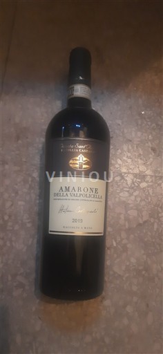 Veneto Amarone della Valpolicella Antiche Terre Venete 2019