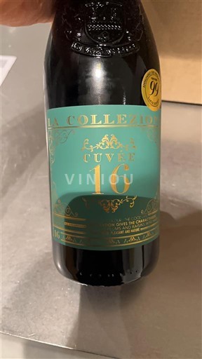 Benátsko La Collezione 16 Neročník