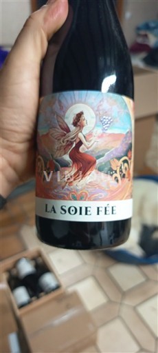 Valle del Rodano Côtes-du-Rhône Château Eugenie La Soie Fée 2024