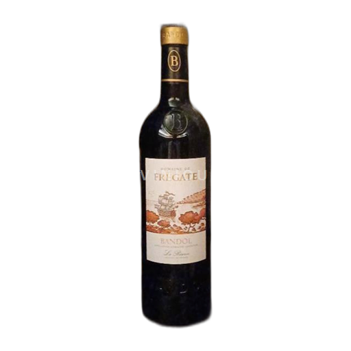 Provence Bandol Domaine Frégate La Reserve 2015