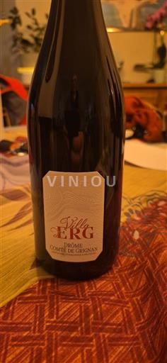 Rhône-dalen Grignan-les-Adhémar Comte de Grignan Villa ERG 2024