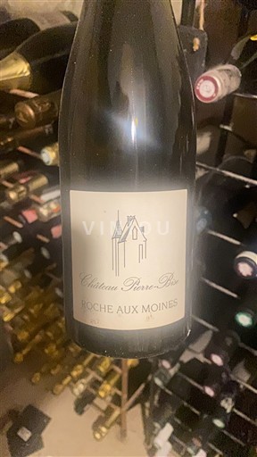 Thung lũng sông Loire Savennières-roche-aux-moines Château Pierre-Bise Roche aux Moines 2022