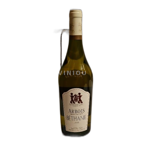 Jura Arbois Fruitière Vinicole Arbois bethanie 2020