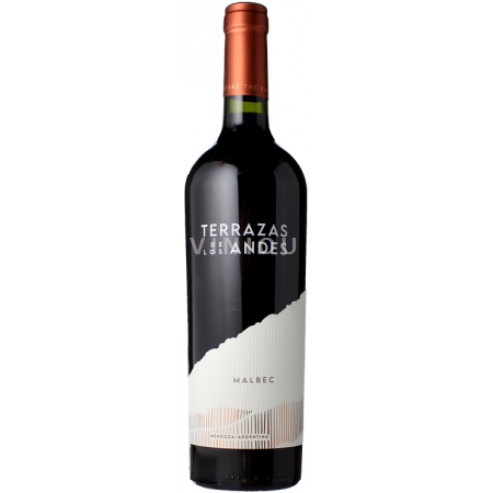Mendoza Terrazas de los Andes Malbec 2022