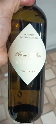 Languedoc und Roussillon Pays d'Oc Domaine Pierre Belle Flore & Sens 2024