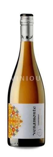 Casablancavallei Veramonte Chardonnay 2022