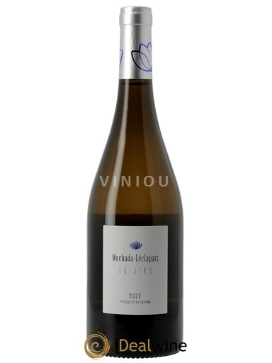 Andaluzija Ni doloceno Muchada-Léclapart Univers 2022