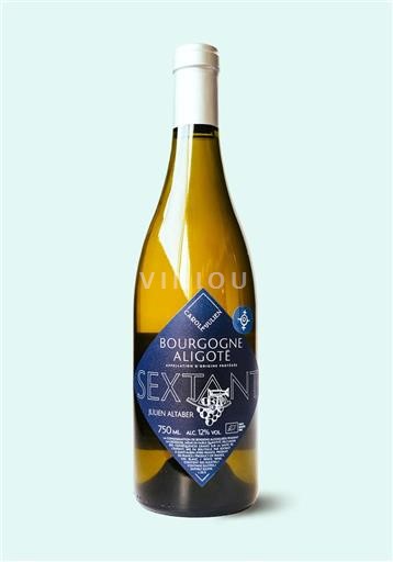 Borgoña Borgoña-Aligoté Domaine Sextant Sextant 2024