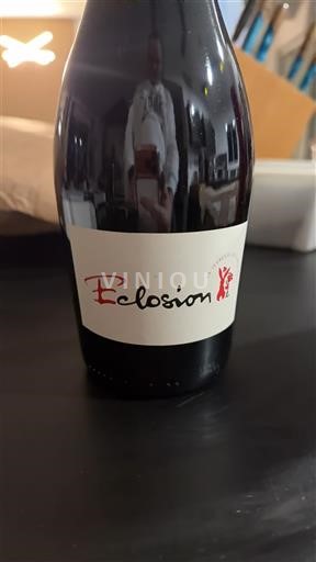 Beaujolais Vinescence Eclosion 2023