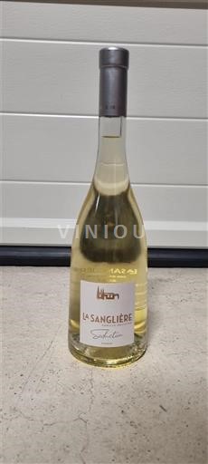 Provansa La Sanglière Famille Devictor Tradition 2023