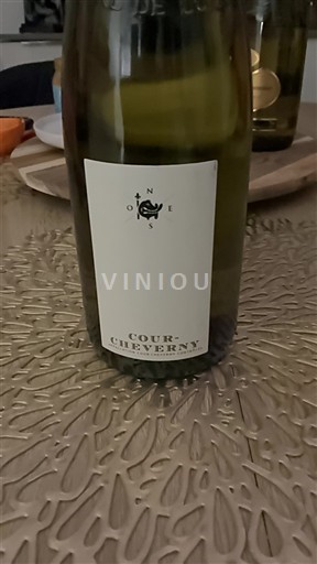 Vallée de la Loire Cour-cheverny Les Oiselles 2022